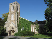 Church in Niagara-on-the-Lake