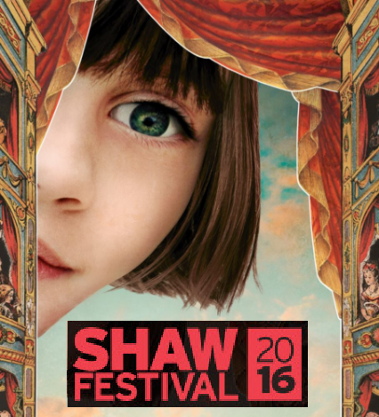 Shaw Festival 2016