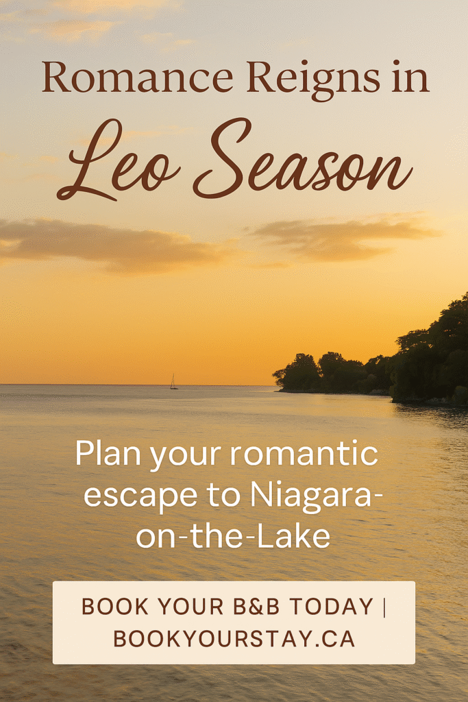Plan your romantic escape