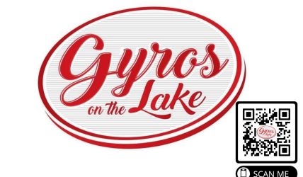 Gyros PlanYourStay