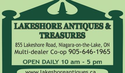 Lakeshore Antiques - 72 dpi