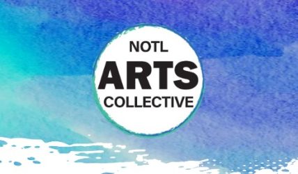 NOTL Arts Collective logo