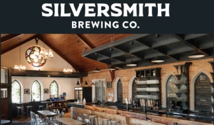Silversmith Logo Silversmith Logo
