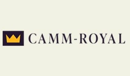 camm royal logo