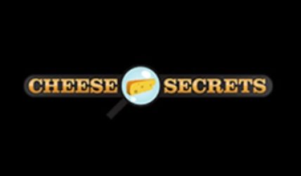 cheese secrets logo