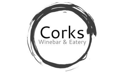 corks logo