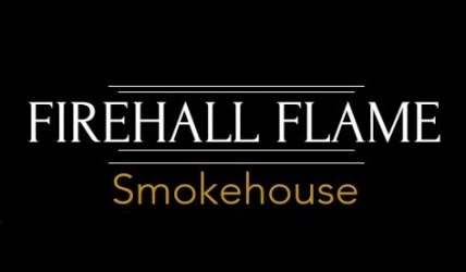 firehall flame logo