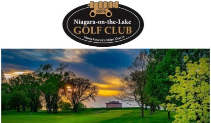 notl golf club logo